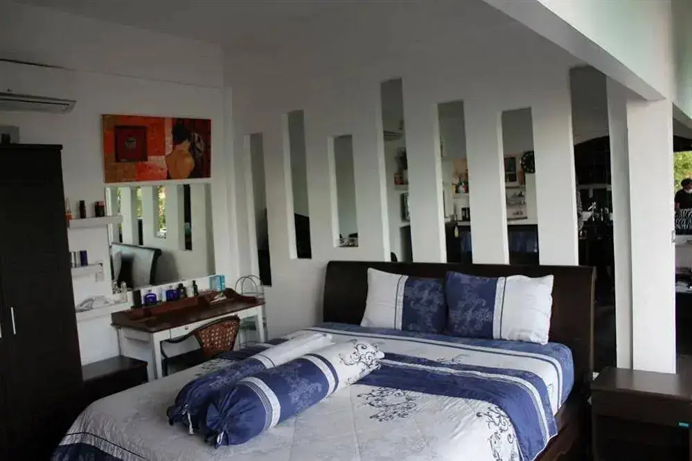 Пхукет: Karon Cliff Contemporary Boutique Bungalows