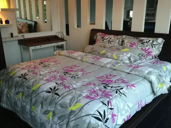 Пхукет: Karon Cliff Contemporary Boutique Bungalows