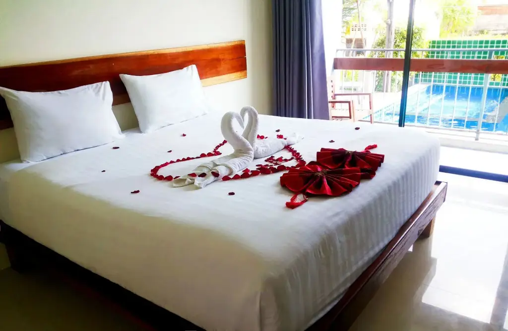 Краби: Ao Nang O2 Boutique Hotel