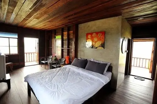 Чианг Дао: Chiang Dao Privacy
