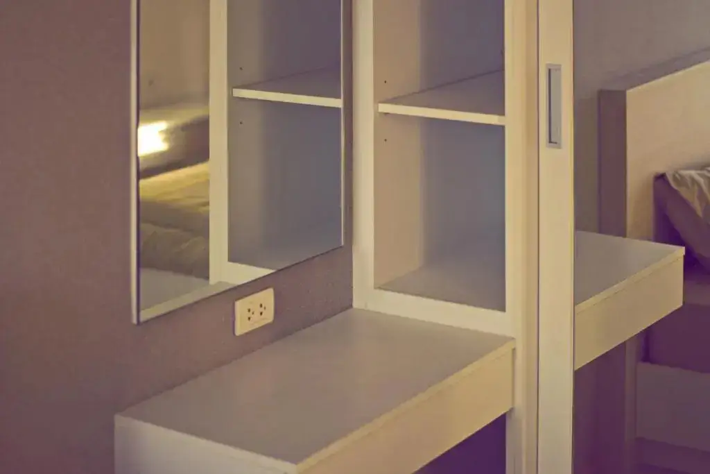 Паттайя: Acqua apartments
