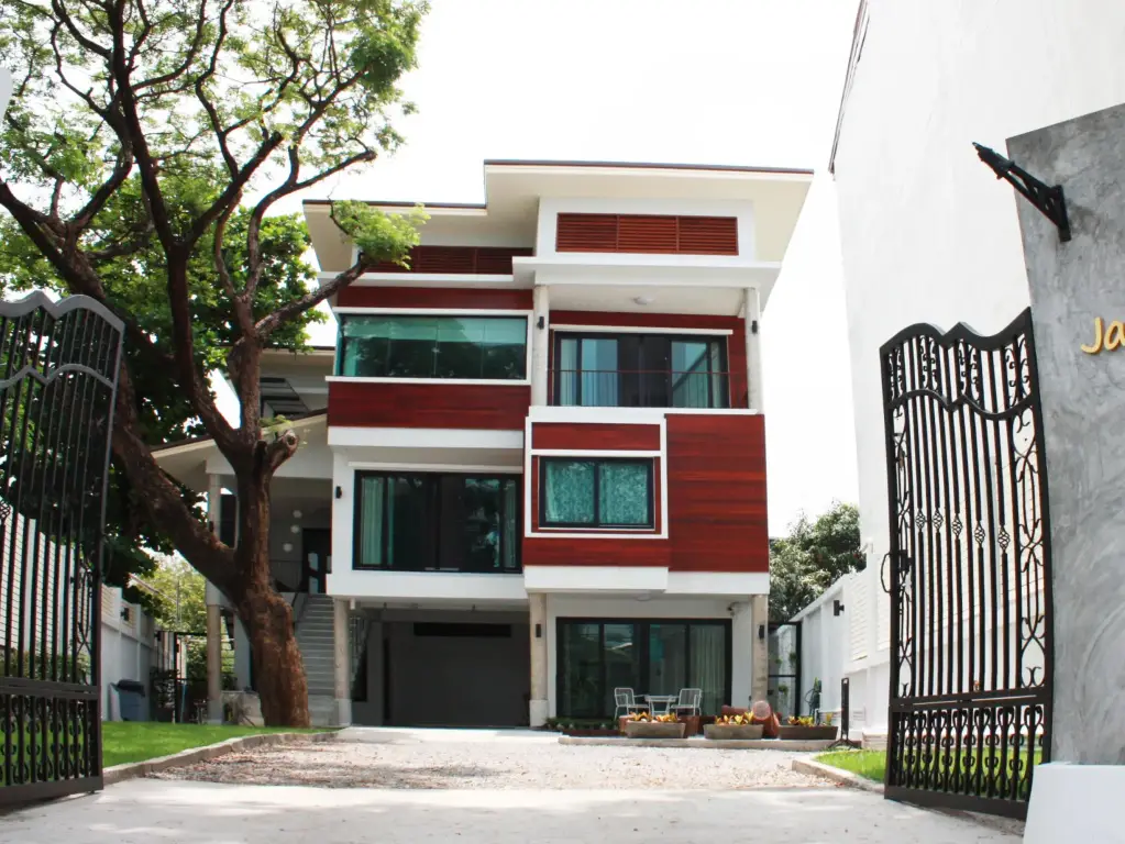 Jamjuree Home — фото 1
