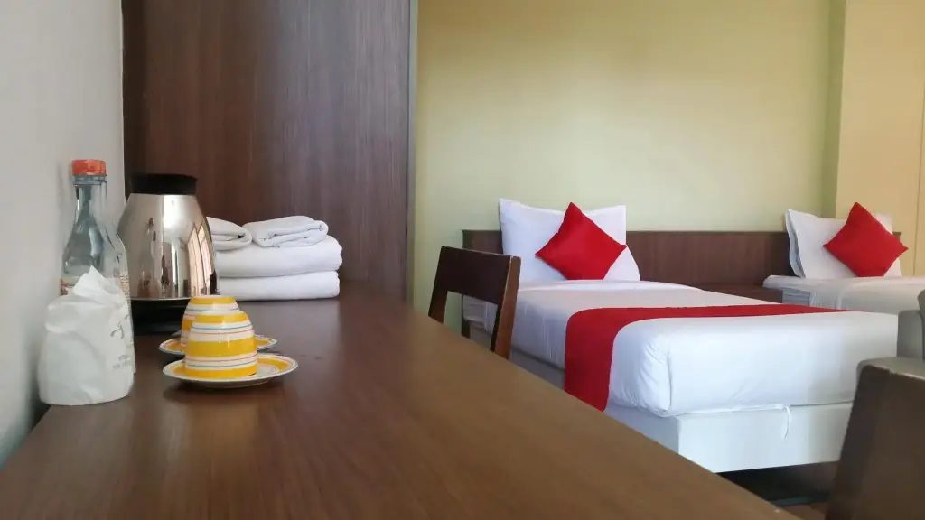 Банг-Сао-Тхонг: NY City Resort and Spa