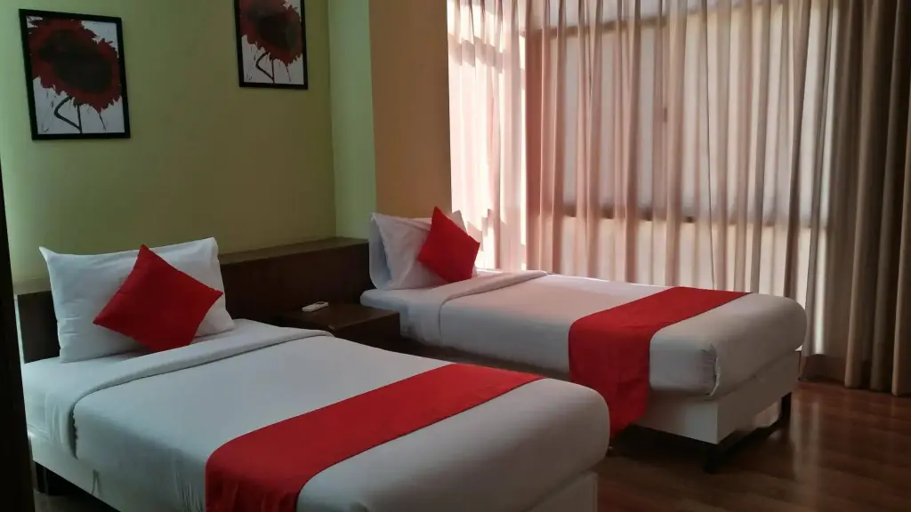 Банг-Сао-Тхонг: NY City Resort and Spa