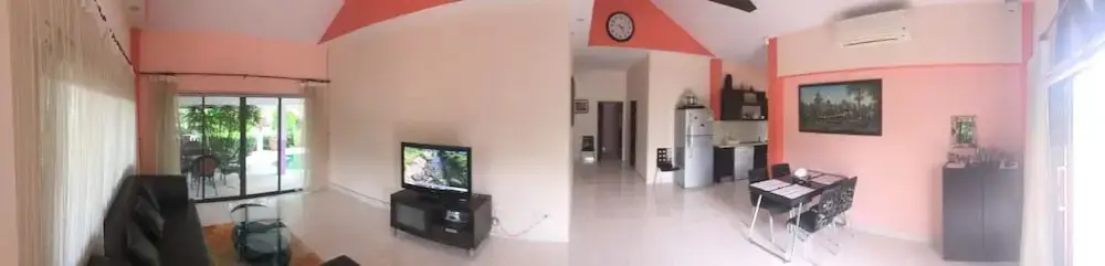 Бангламунг: Baan Dusit
