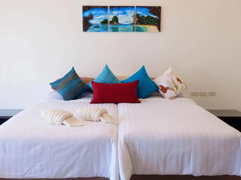 Краби: Krabi Bay House