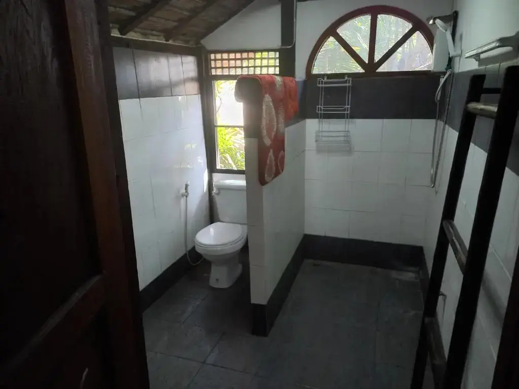 Ханг Донг: Teak House Chiang Mai