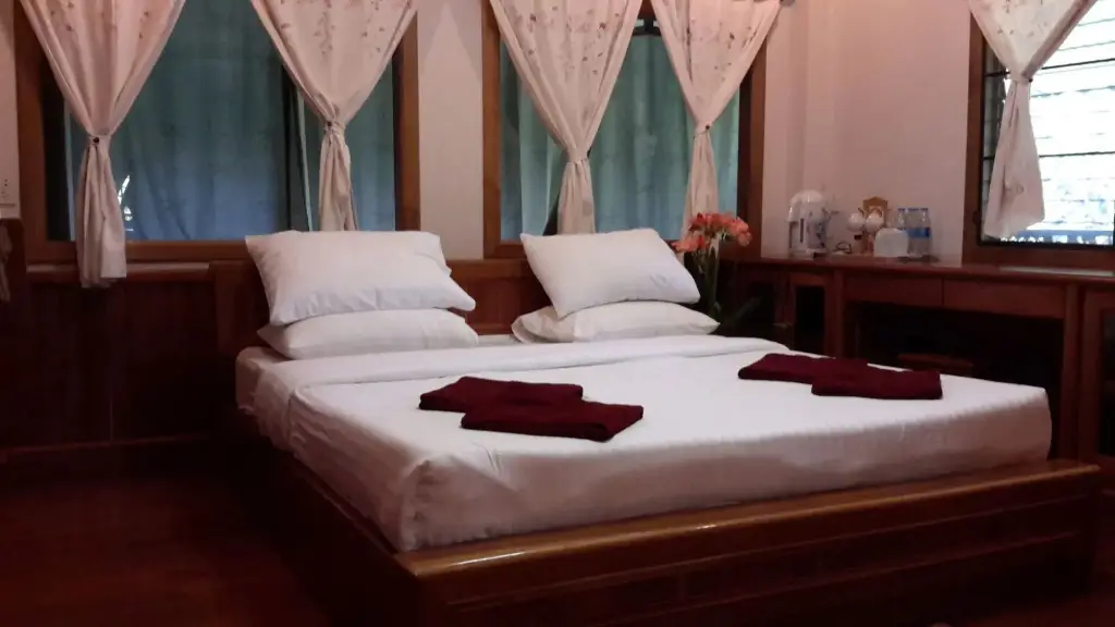Сакон Накхон: Phuphan Park Hotel