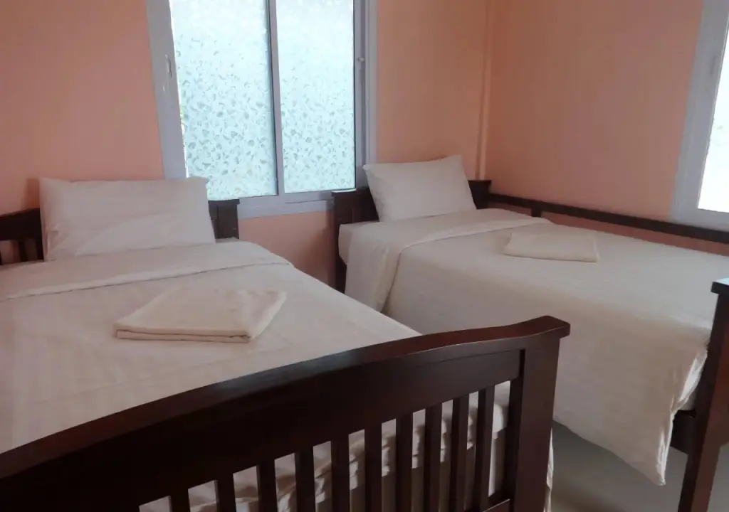 Ко-Пханган: Moon Travel Guesthouse