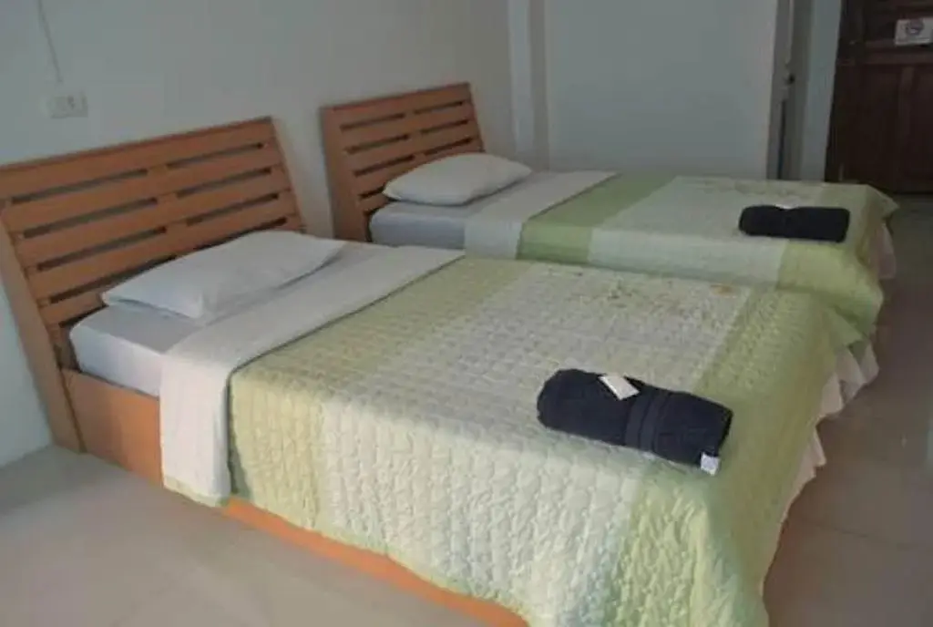 Удонтхани: KT Grand Hotel