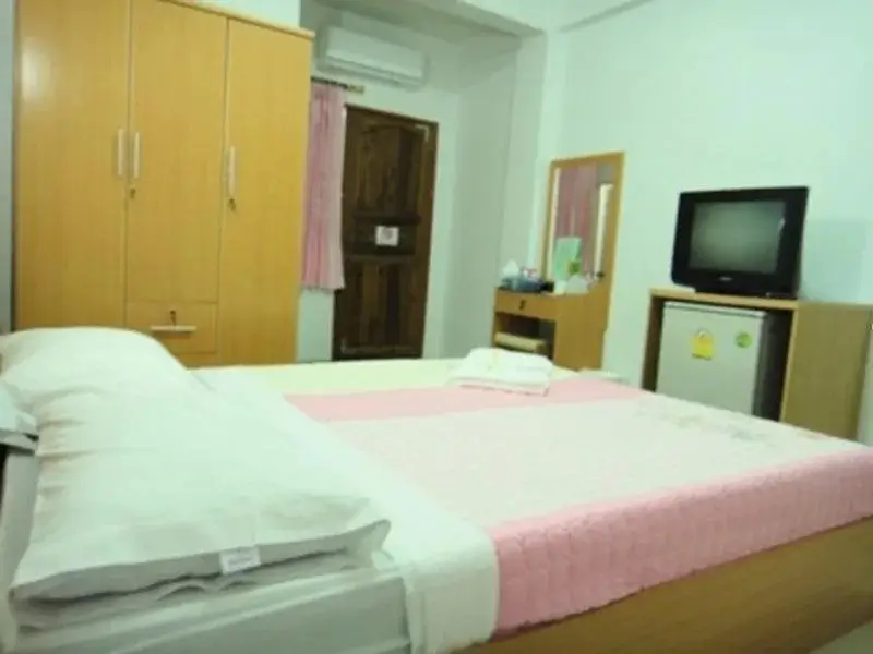 Удонтхани: KT Grand Hotel