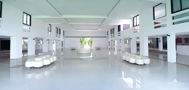 Бангкок: Siam Villa Suites Suvarnabhumi