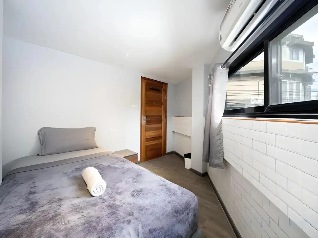 Бангкок: OH Hostels - Bangkok