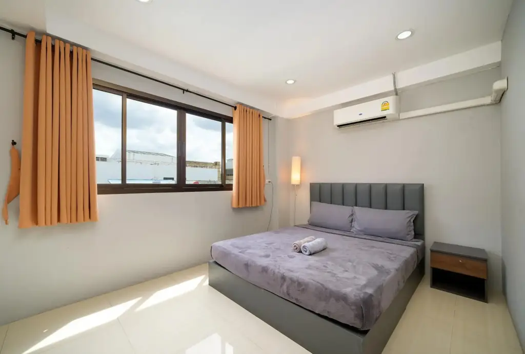 Бангкок: OH Hostels - Bangkok