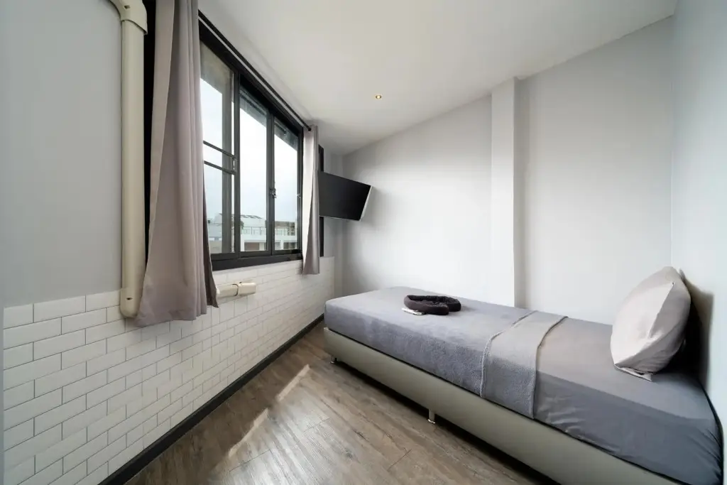 Бангкок: OH Hostels - Bangkok