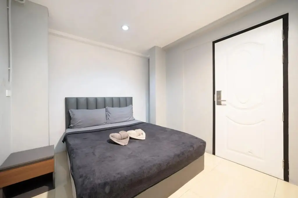 Бангкок: OH Hostels - Bangkok