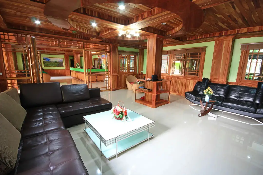Удонтхани: Hiso Place Hotel