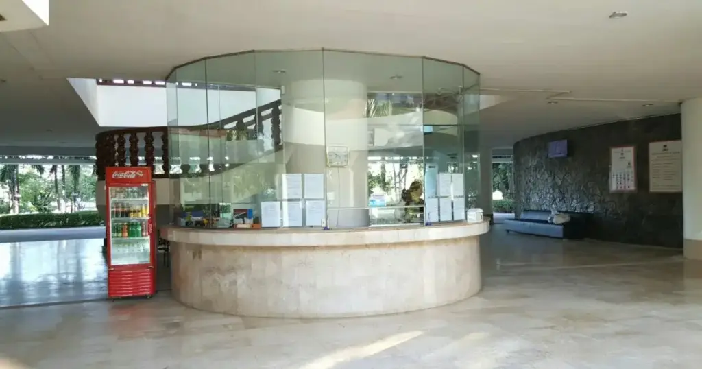Sunshine Beach Condotel — фото 1
