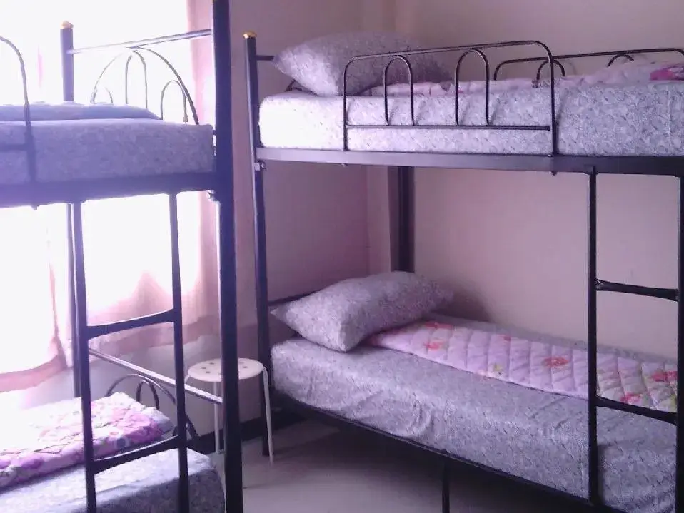 Бангкок: Bangkok Backpacker Hostel