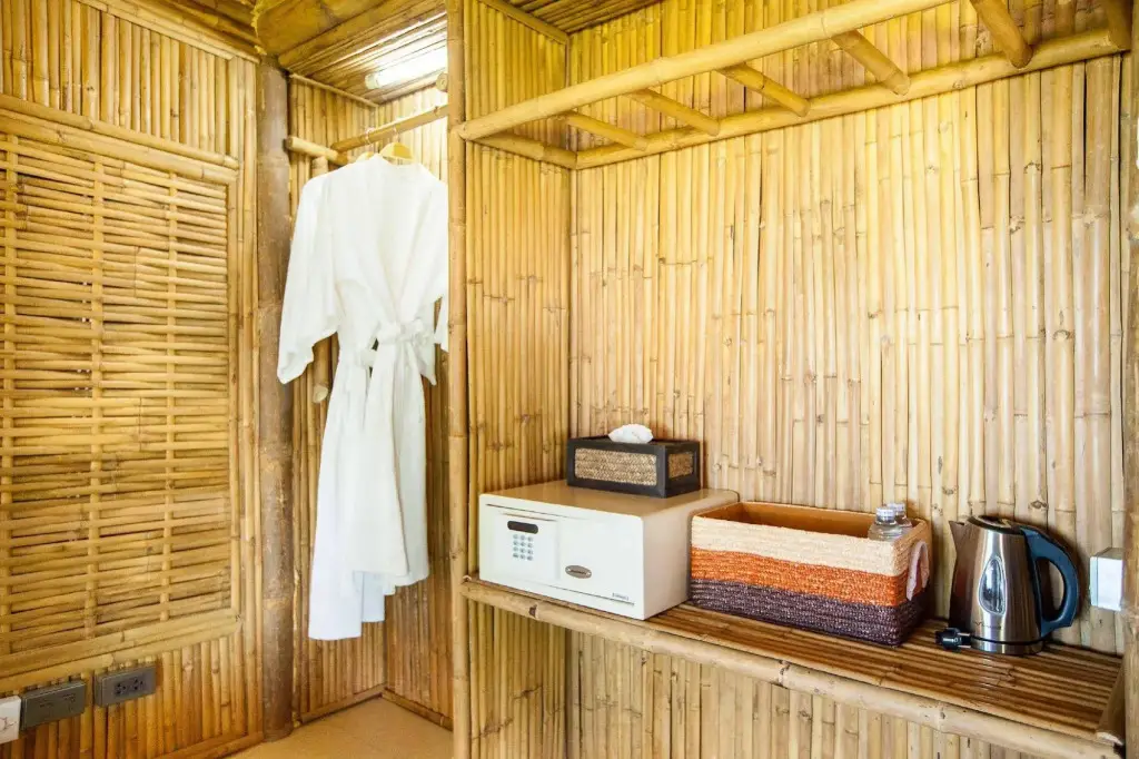Краби: Anyavee Krabi Beach Resort