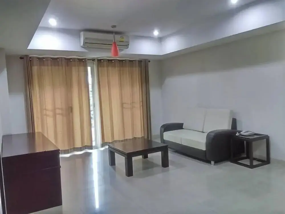 Бангкок: Laidback Place Apartment