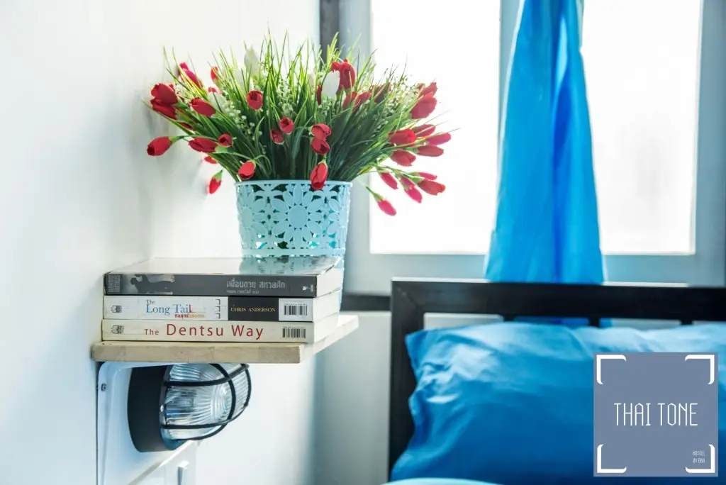 Бангкок: Zee Thai Hostel