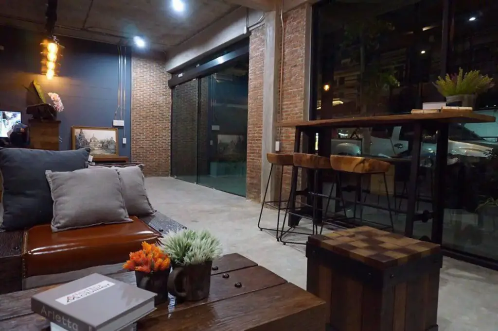 Бангкок: Yotaka The Hostel