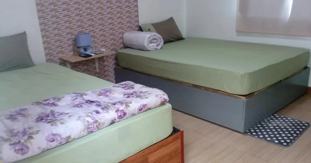 Варин-Чамрап: Kanghun Vintage Resort