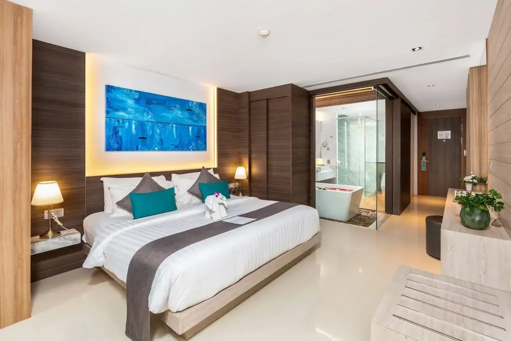Kudo Hotel & Beach Club (Adults Only) — фото 1
