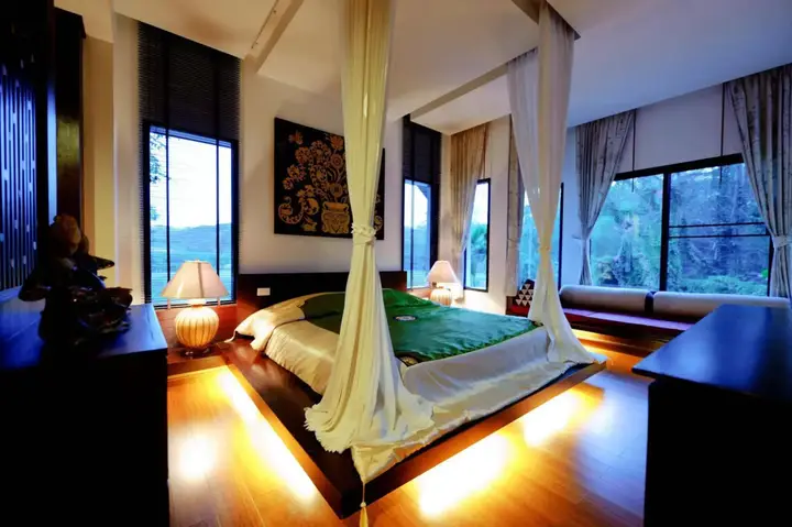 Мае-Он: Chiangmai Highlands Golf and Spa Resort