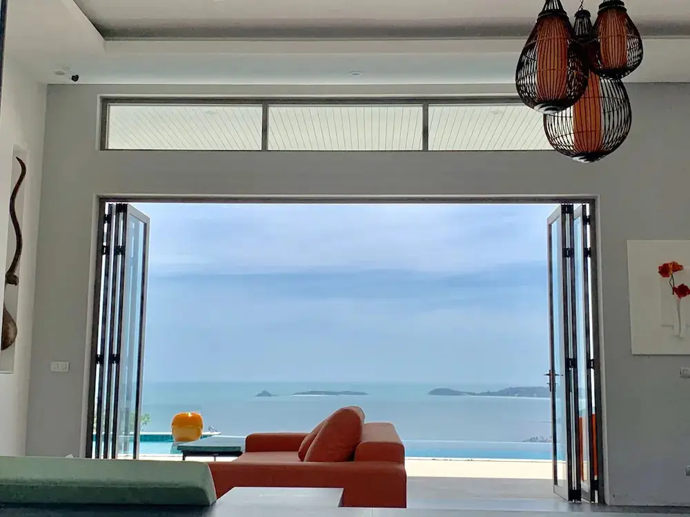 Самуи: Villa Bella Koh Samui