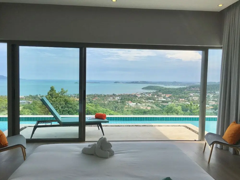 Самуи: Villa Bella Koh Samui