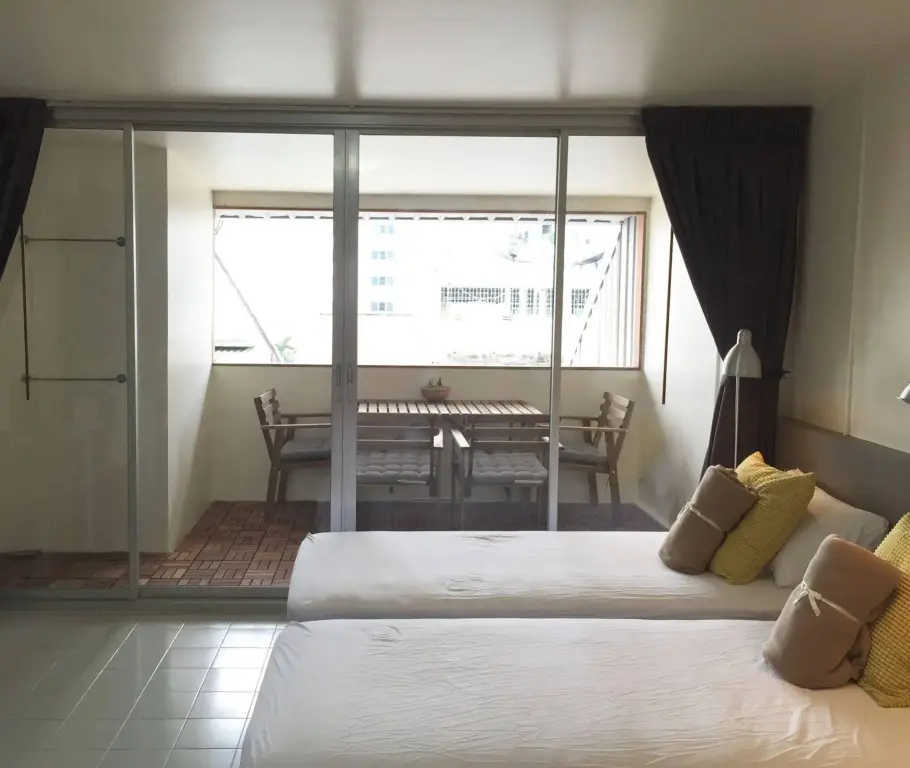 Cloudy Hostel — фото 1