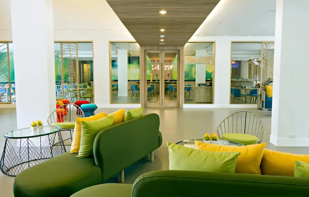 Краби: ibis Styles Krabi Ao Nang