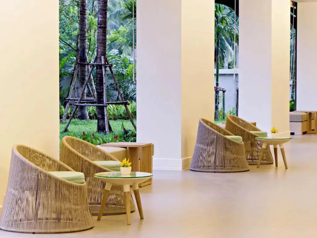 Краби: ibis Styles Krabi Ao Nang