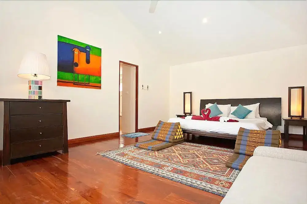 Red Mountain Villa — фото 1