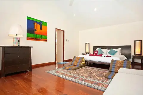 Red Mountain Villa — фото 1