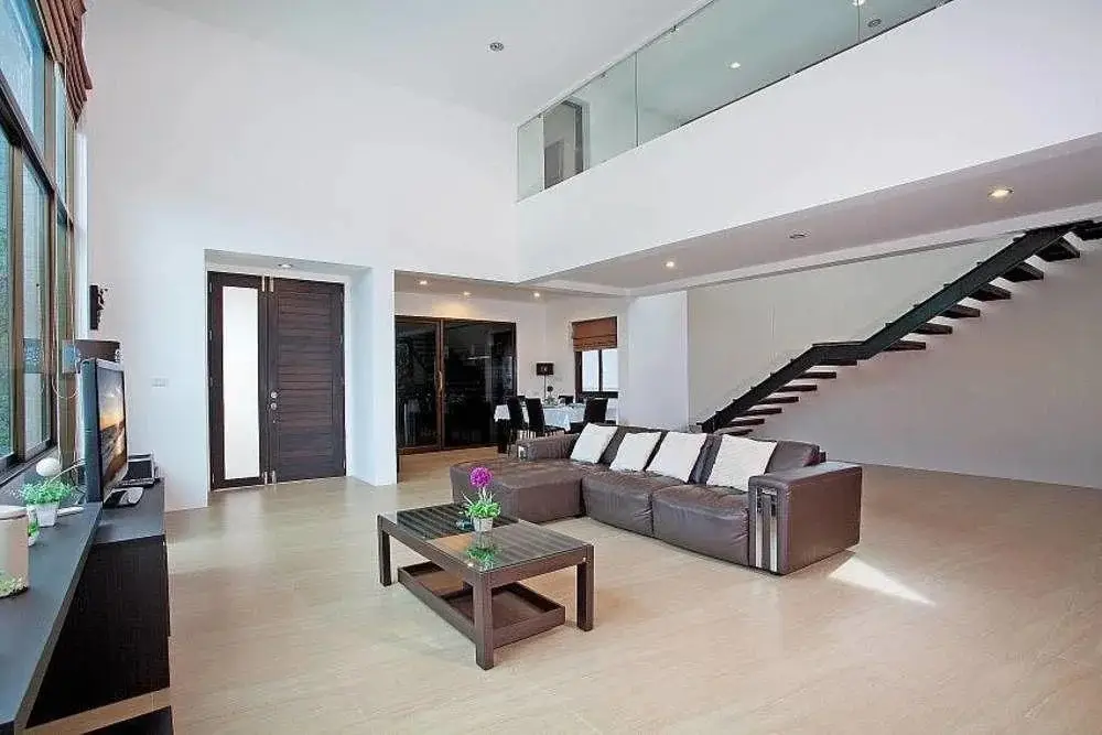 Chalong Sunshine Villa — фото 1