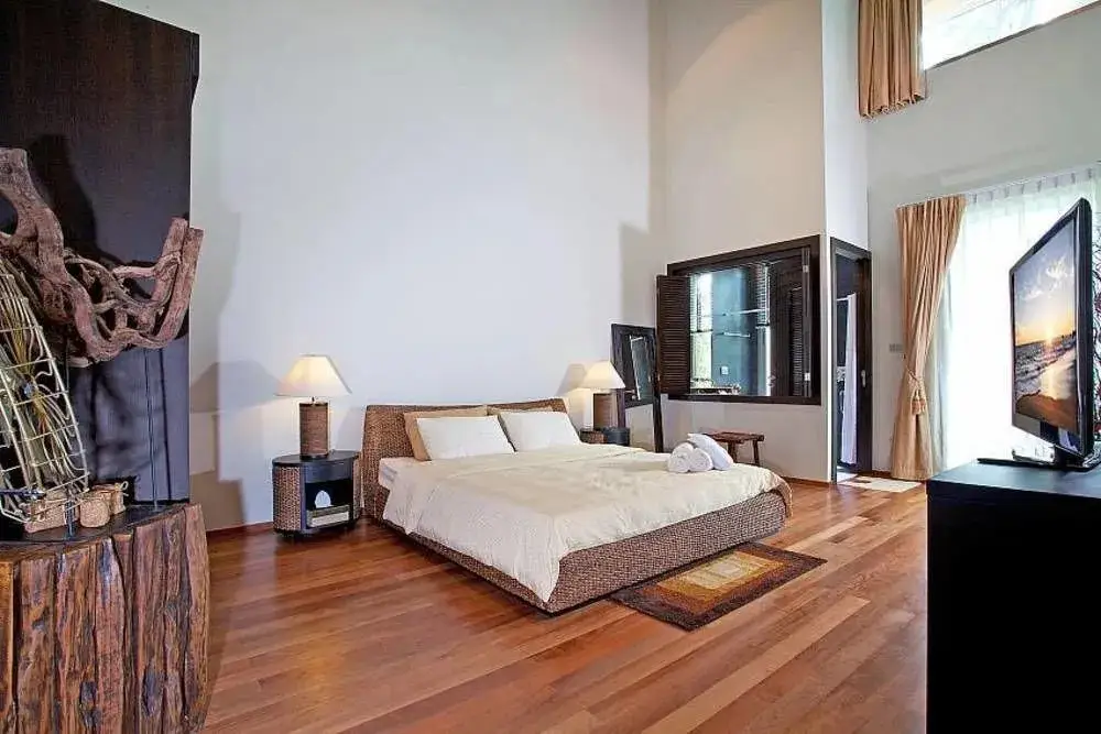 Villa Friendship 7 — фото 1
