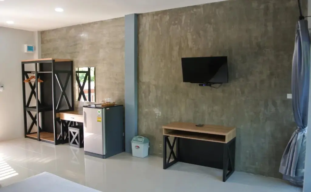 Варин-Чамрап: Chic Living Hotel