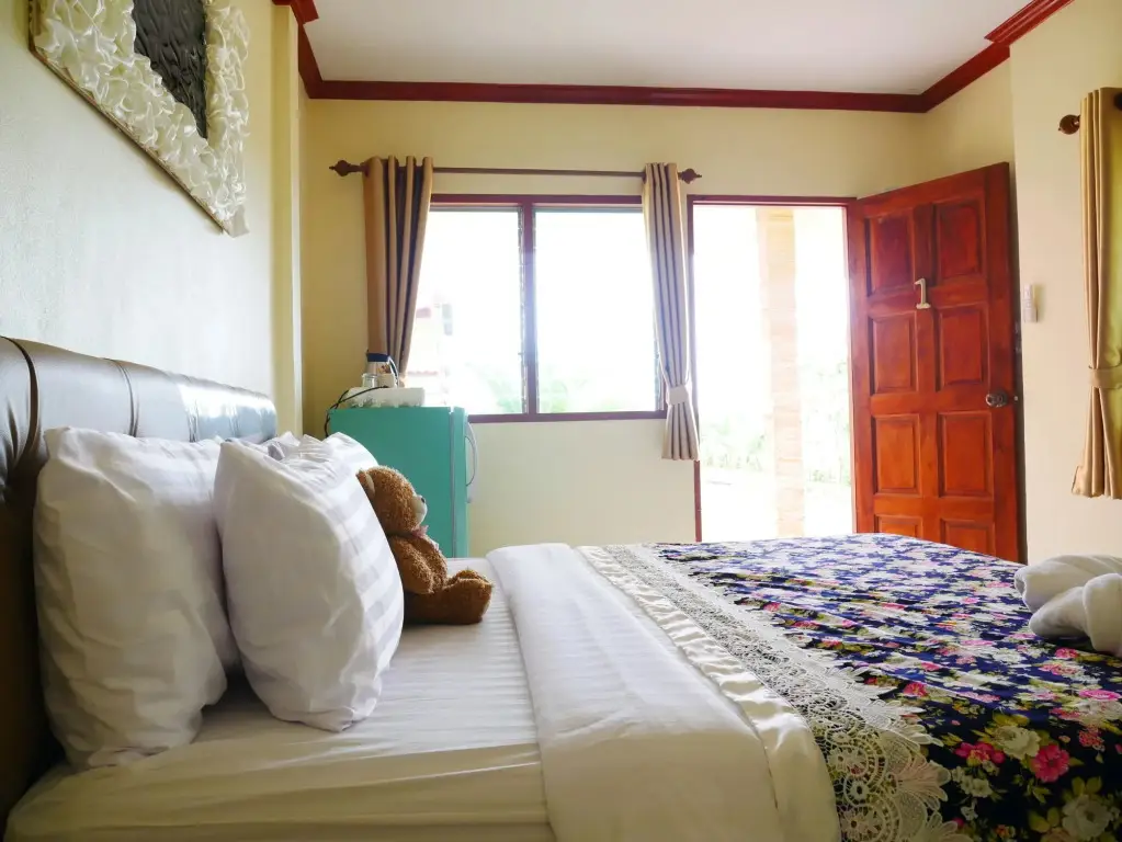 Пранбури : Sermsuk Resort