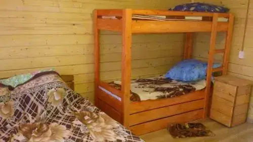 Андреевка: Dacha u Morya