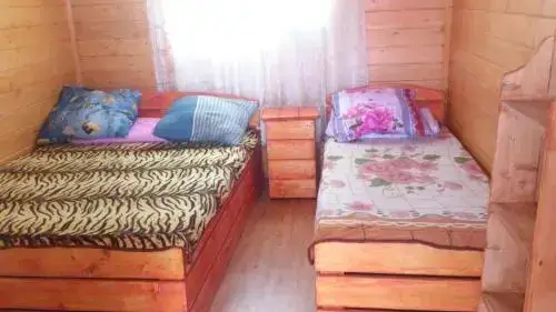 Андреевка: Dacha u Morya