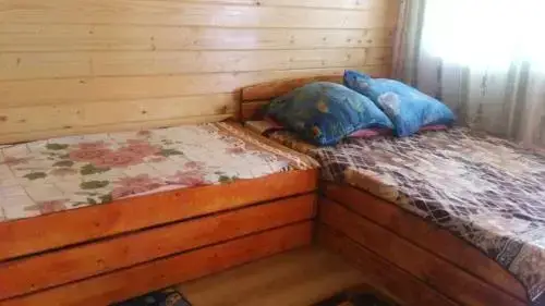 Андреевка: Dacha u Morya