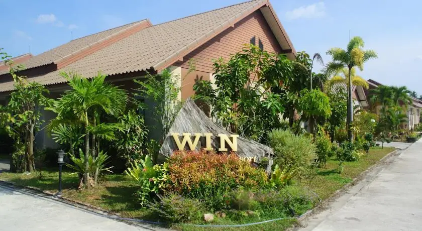 Хатъяй: Win Resort