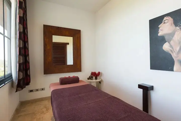 Самуи: Villa Il Bel Sogno