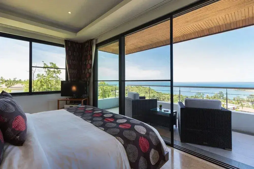 Самуи: Villa Il Bel Sogno