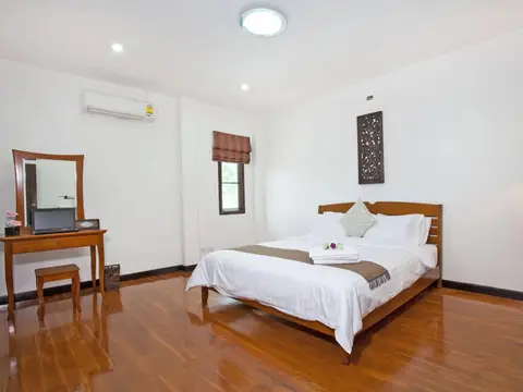 Lanna Karuehaad Villa — фото 1