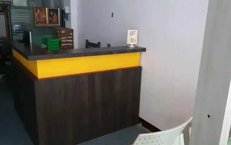 Лам-Лук-Ка: Natcha Place Rangsit Donmuang