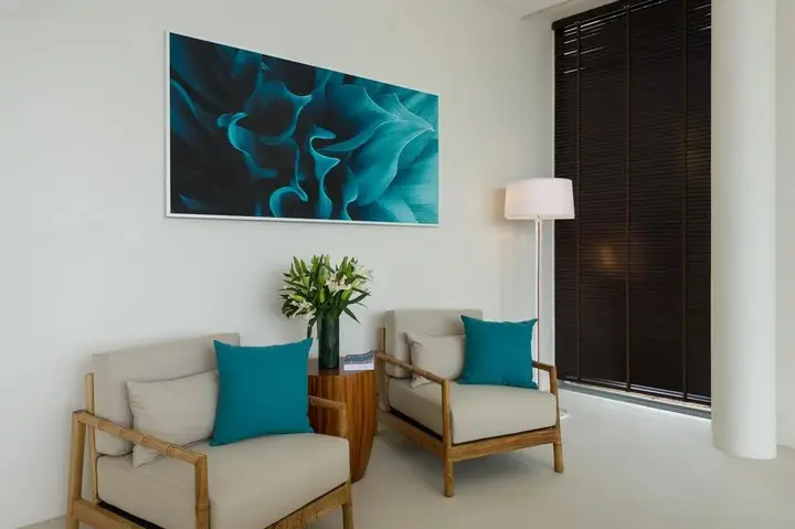 Самуи: The Ridge Villa 6